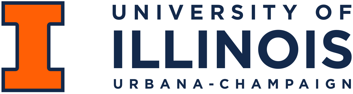 University of Illinois wordmark